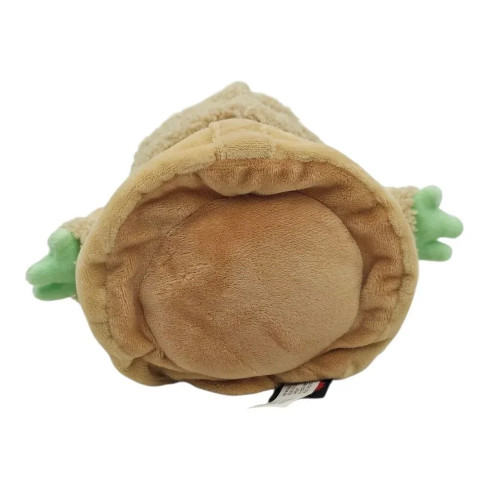 Star Wars Mandalorian The Child Plush 8 Inch Grogu Stuffed Toy Disney Mattel NEW - Picture 8 of 13